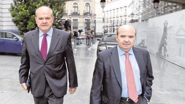 El juez tumba el recurso de Zarrías para archivar el caso de corrupción del préstamo a Cárnicas Molina