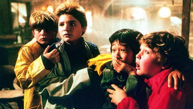 Vuelve la gran pantalla a Córdoba con clásicos como «Blade Runner», «ET» o «Los Goonies»