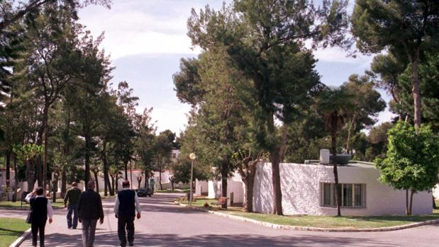 Una serie de asesinatos para televisión levantó la liebre del nuevo caso de corrupción de CC.OO. y UGT