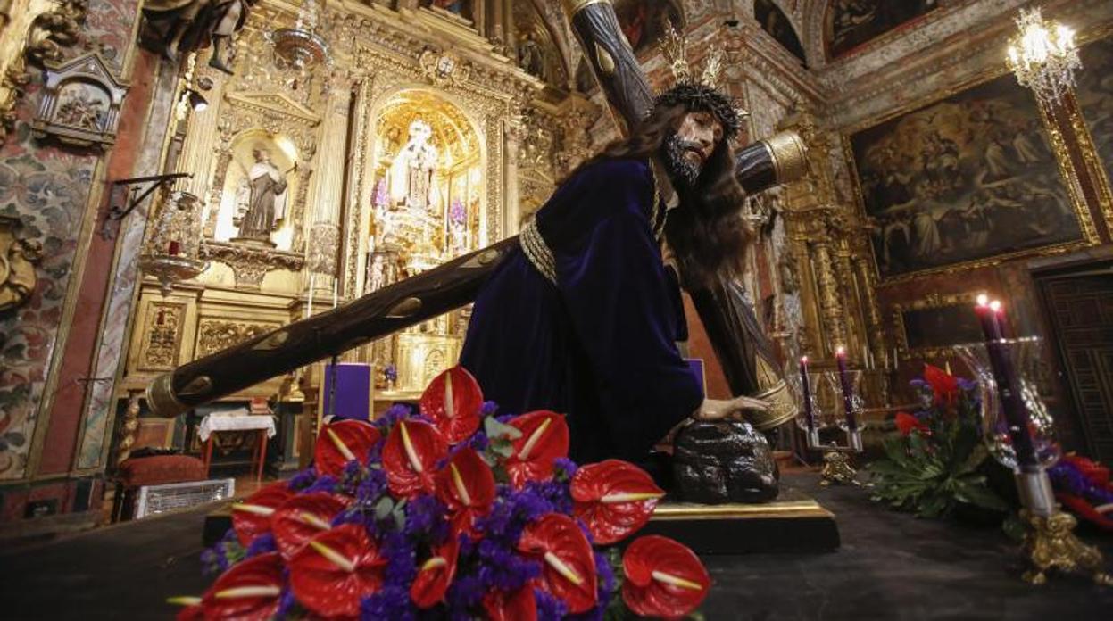 Nuestro Padre Jesús Caído de Córdoba