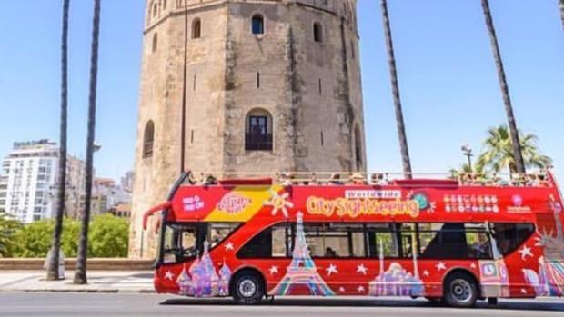 City Sightseeing regresa con un homenaje a los sanitarios españoles