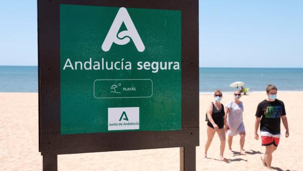 «Andalucía Segura»: un sello para generar confianza en los turistas