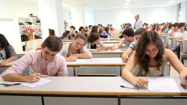 Test de Selectividad: demuestra si pasarías el examen