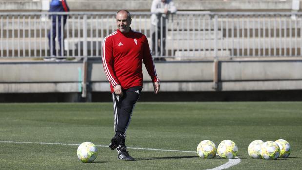 Las fechas clave de la pretemporada del Córdoba CF