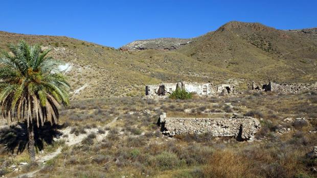 El hotel rural que la Junta no permitirá que se construya en el Parque Natural Cabo de Gata-Níjar