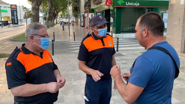 Berja, en Almería, pide «retroceder en la desescalada» por un positivo en una panadería y el foco de 32 personas por covid-19