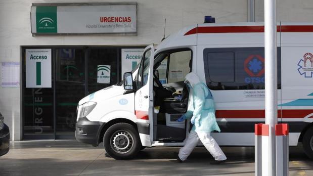 Córdoba continúa ganando terreno: Ni contagios, ni nuevos ingresos... y un curado más