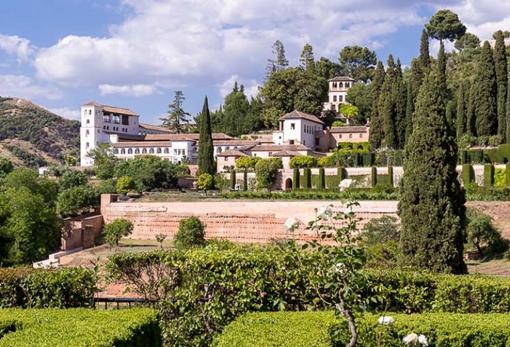 Parador de Granada