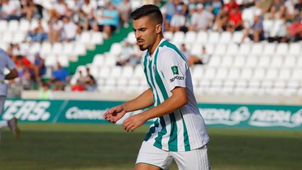 Los daños colaterales que el play off deja al Córdoba CF