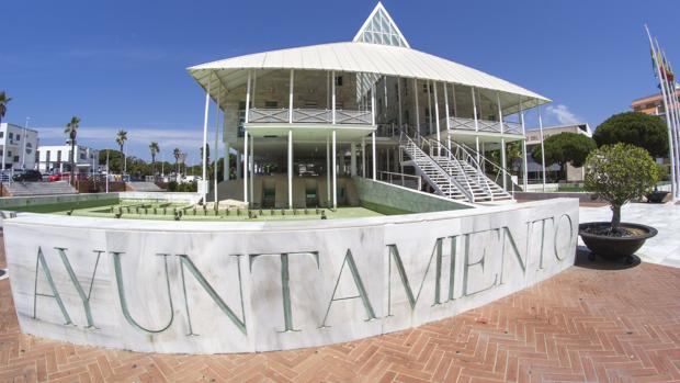 Ciberataque al sistema informático del Ayuntamiento de Punta Umbría