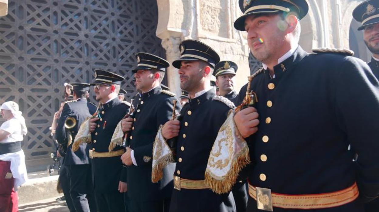 Musicos de la Salud de Córdoba