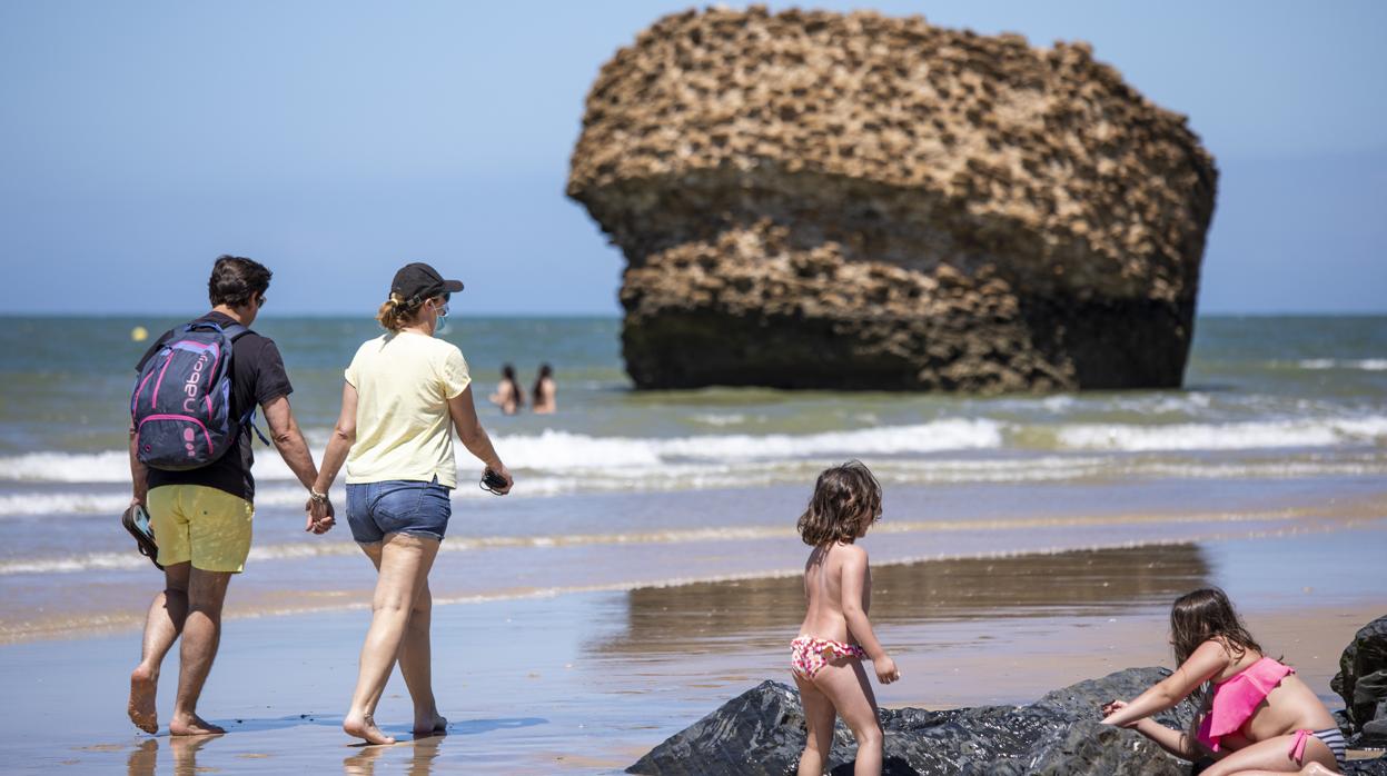 Playa de Matalascañas