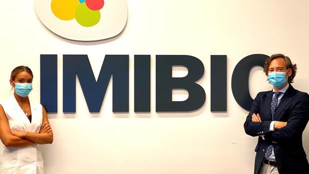 El Imibic recibe el premio nacional de Investigación e Innovación Responsable del Instituto Carlos III