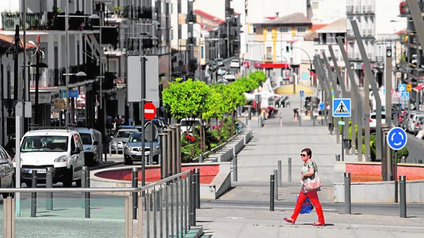 El miedo al Covid-19 eleva la llegada a los pueblos de Los Pedroches de vecinos de las ciudades