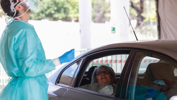 El Covid avanza con dos nuevos brotes en el sur de Córdoba y suma 22 positivos en 24 horas