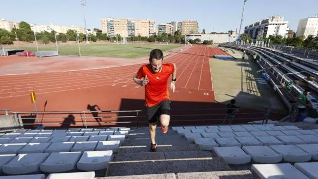 El Consistorio de Córdoba encarga la gestión y control de acceso a instalaciones deportivas por 2 millones