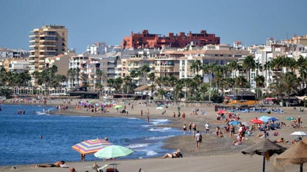 Los hoteleros auguran un «agosto negro» para la Costa del Sol con menos del 40 por ciento de ocupación
