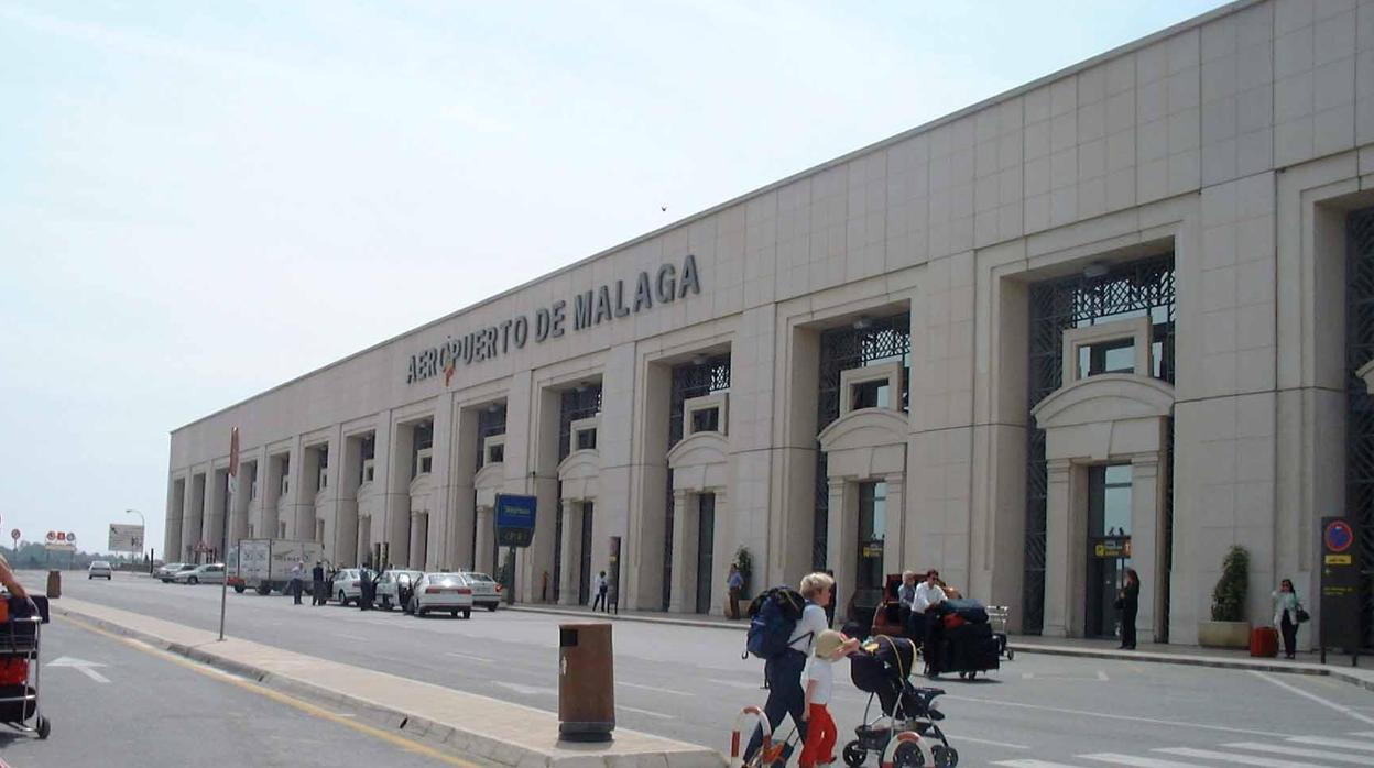 Aeropuerto de Málaga