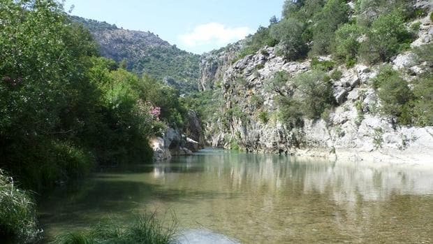 Diez lugares para descubrir en la provincia de Málaga en el verano del coronavirus