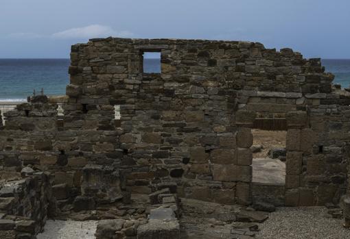 Ruinas de Baelo Claudia