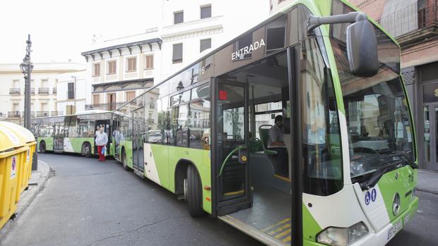 Aucorsa recibirá 3,9 millones por el déficit de los servicios de transporte público en Córdoba
