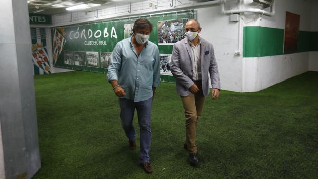 Todos los escenarios posibles de la inscripción del Córdoba CF