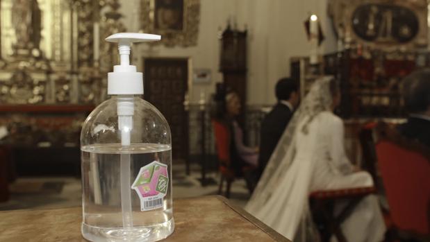 ¿Cómo son las bodas post-Covid en Cádiz?