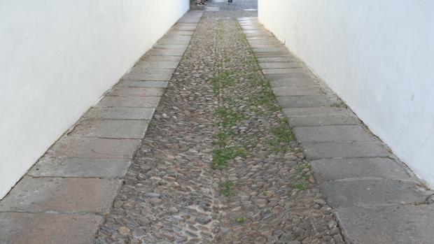 El Ayuntamiento de Córdoba reurbanizará la plaza de Capuchinos tras autorizarlo la Comisión de Patrimonio