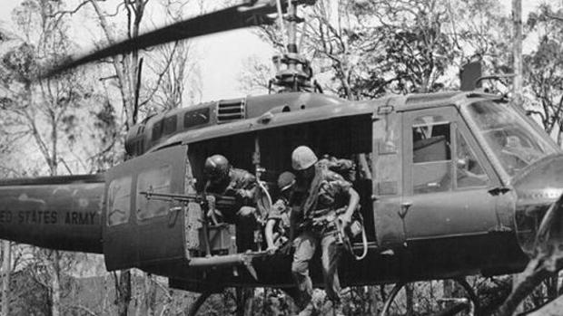 Hace a su tío héroe de la Guerra de Vietnam para cobrar 200.000 euros de la pensión durante 30 años