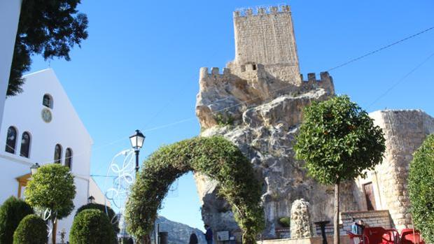 Escapada a Zuheros, en Córdoba, uno de los rincones más hermosos de España