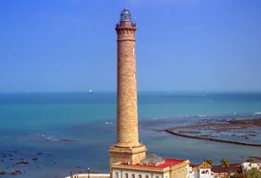 Faro de Chipiona