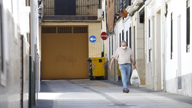 Las voces del «confinamiento» de Montalbán: «Nos descuidamos y al final caímos. No se puede tontear»