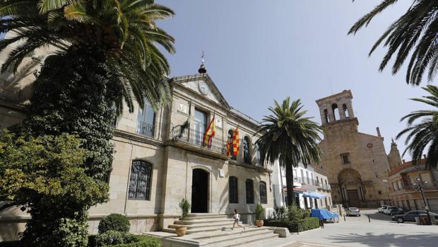 El Ayuntamiento de Belalcázar solicita a sus vecinos que se «autoconfinen»