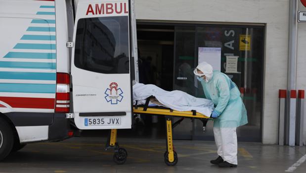 El repunte de positivos de Covid-19 persiste en Córdoba con 72 casos en un día y 22 hospitalizados actualmente