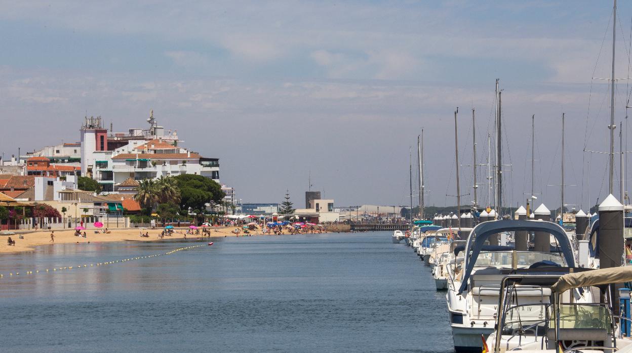 Reabre el Club Marítimo y de Tenis de Punta Umbría