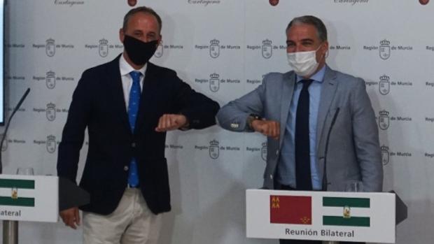 Andalucía recibe 144 euros por habitante menos que la media de España