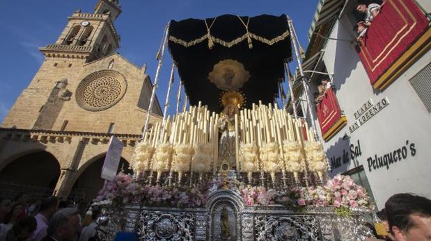 El Prendimiento y las Lágrimas toman decisiones sobre el martillo