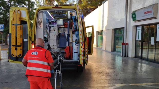 Un muerto, siete hospitalizados, un paciente más en la UCI y 31 positivos de Covid-19 en 24 horas en Córdoba