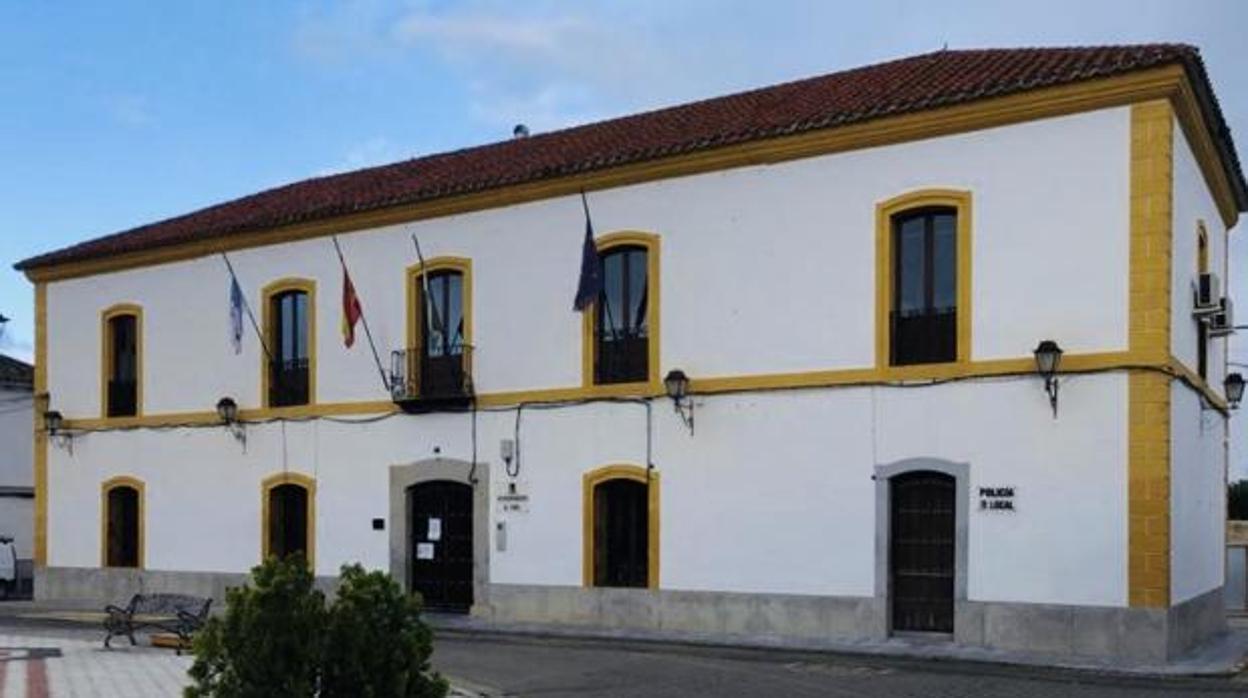 Ayuntamiento de El Viso