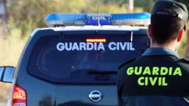 Hallan el cadáver de una niña en una balsa de riego en Almería