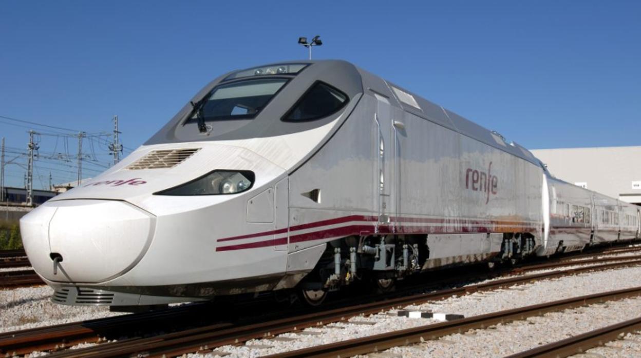 Tras el verano, Renfe modifica sus horarios de trenes en Huelva y aumenta su oferta