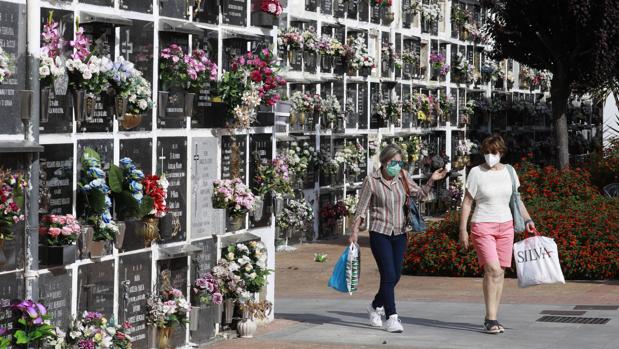 Fallecidos en Córdoba el 14 de septiembre de 2020