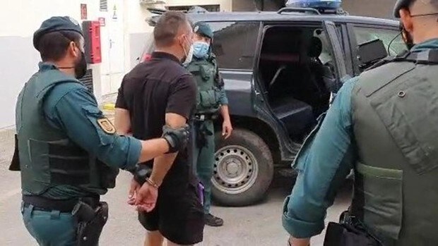 La Guardia Civil no da tregua a Antonio Tejón, líder del clan de «Los Castañitas»