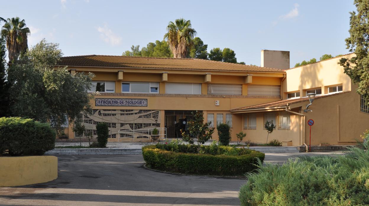 Facultad de Teología de Granada