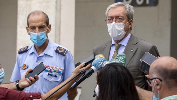 El centro de drones de Huelva queda en punto muerto tras nueve años: INTA y Junta dan por perdida la DIA