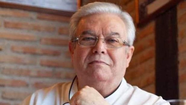 Muere Francisco Afán, uno de los artífices de la cocina moderna de Córdoba