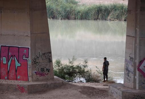 Un mes de la desaparición de José Morilla | La búsqueda se centra en el río Guadalquivir