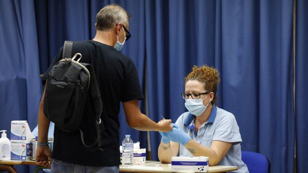 Salud valora realizar test aleatorios en Lucena para conocer la situación epidemiológica actual