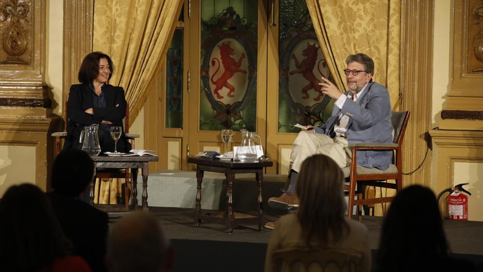 «La historia de la pandemia ha sido la historia de un engaño de Estado»