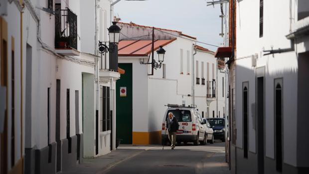 Valsequillo, el pequeño pueblo de Córdoba que lucha contra un gigante pandémico